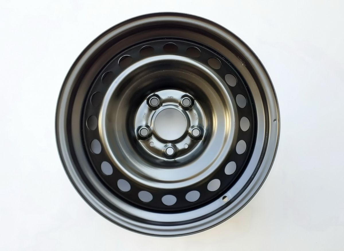 Renault Kadjar - Janta tabla ET40 6 1/2 XJ 16 (Renault Original) - 1 bucata