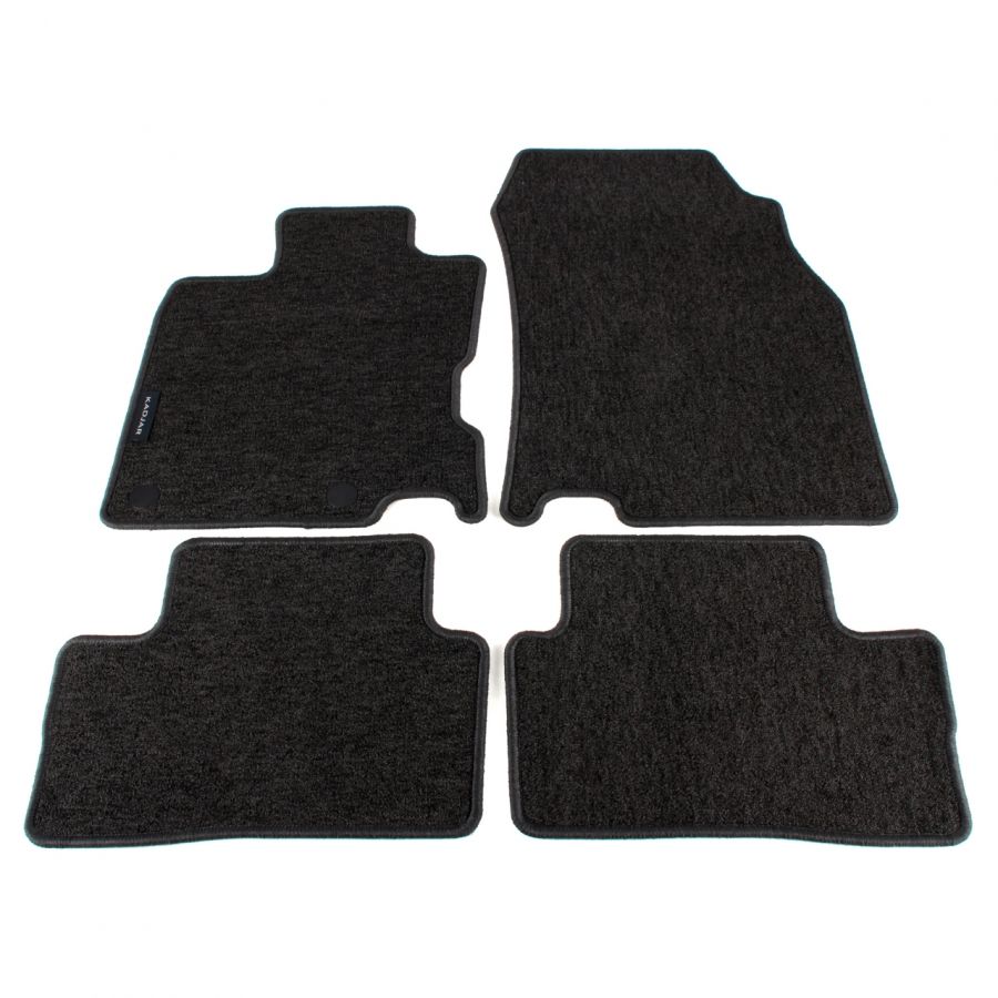 Renault Kadjar - Covorase textile Confort (Renault Original)