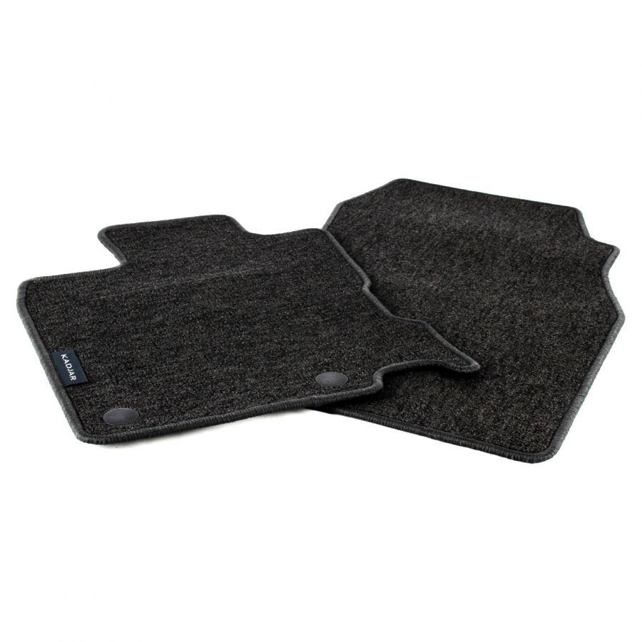 Renault Kadjar - Covorase textile Confort (Renault Original)