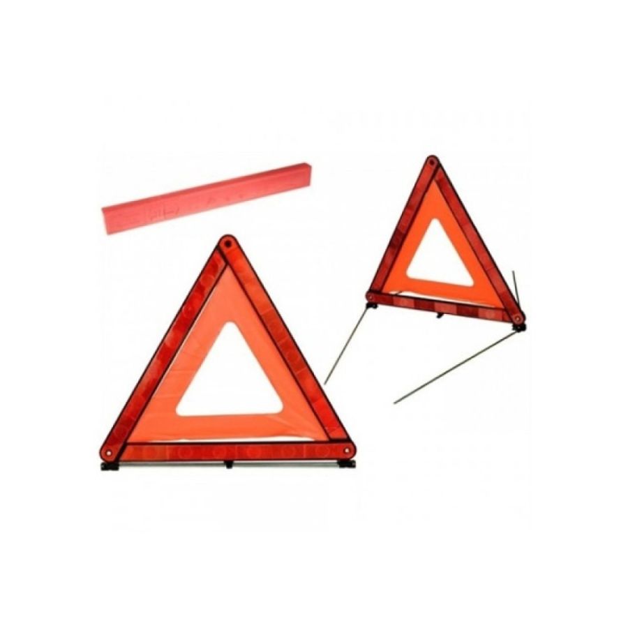 Kit siguranta auto complet