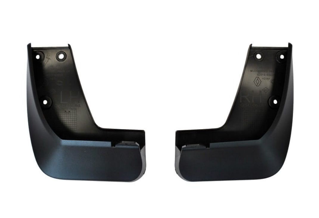 Renault Koleos II - Set aparatori noroi spate (Renault Original)