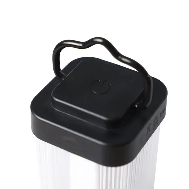 Mini lanternă portabilă LED cu trepied (160lm)
