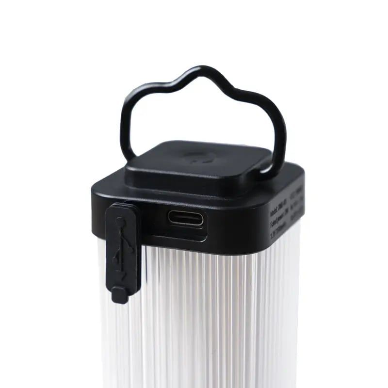Mini lanternă portabilă LED cu trepied (160lm)