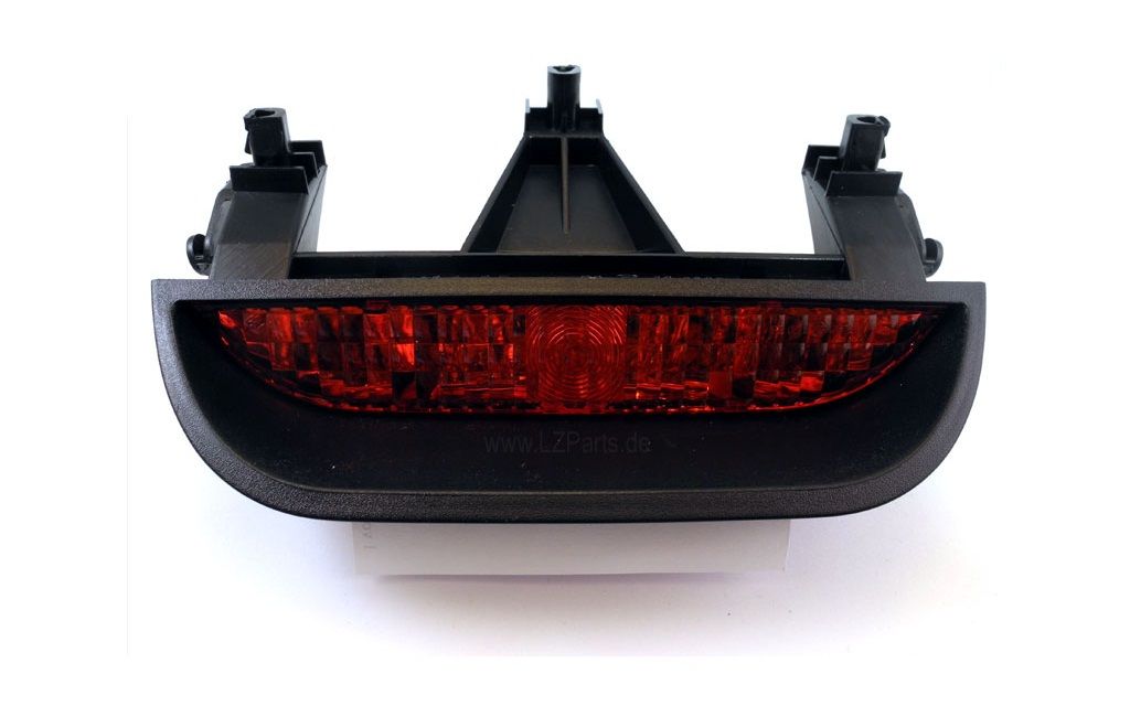 Duster - Stop haion cu LED