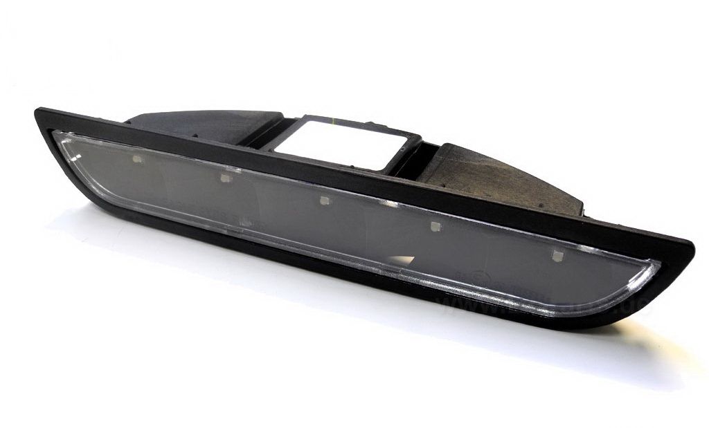 Sandero II / Logan II - Stop haion cu LED