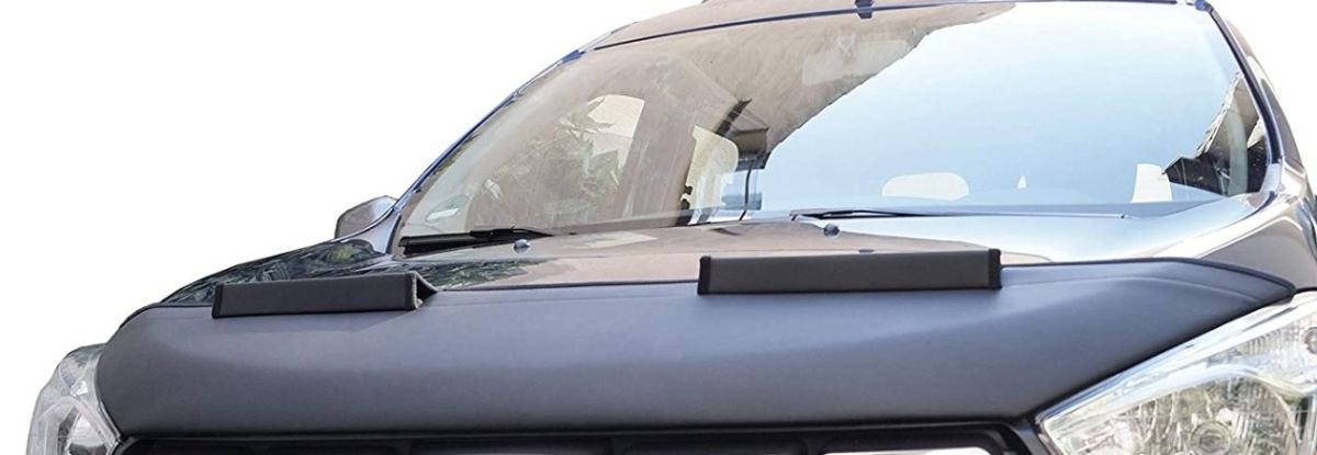 Sandero 3 / Jogger - Protectie capota