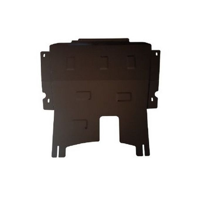 Lodgy - Scut metalic pentru motor
