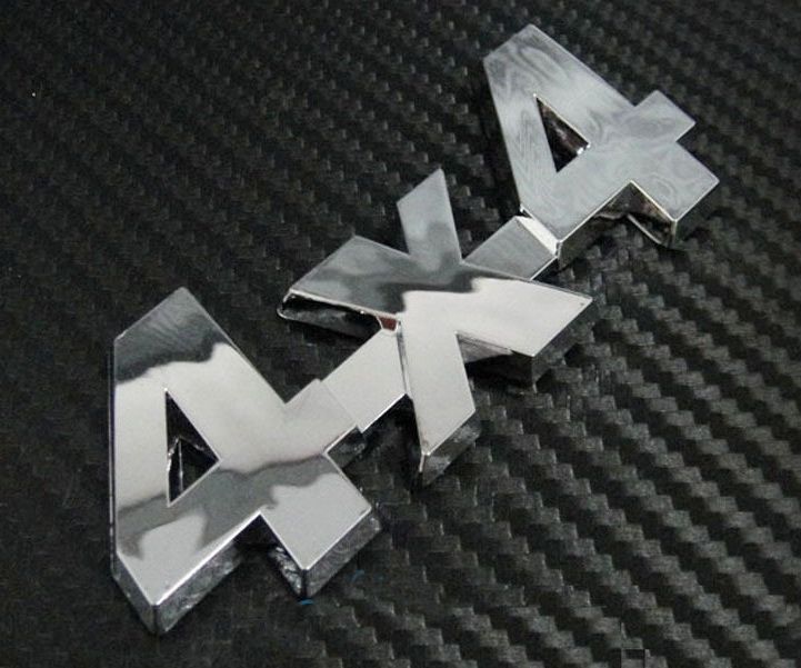 Dacia - 3D Stickere 