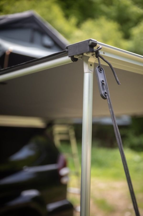 Marchiza camping 2.5 m x 3 m Overlander