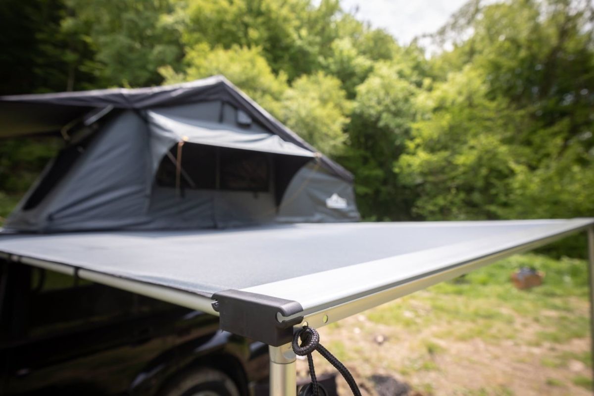 Marchiza camping 2.5 m x 3 m Overlander