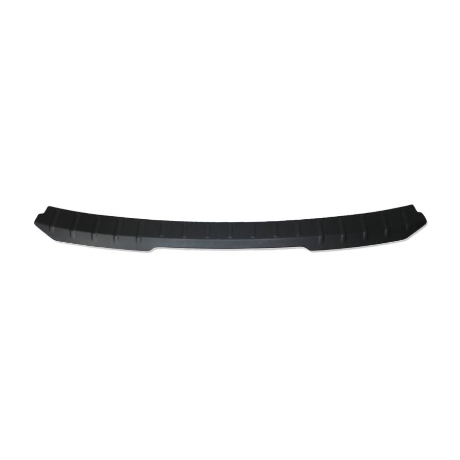 Dacia Jogger - Ornament protectie intrare portbagaj Black