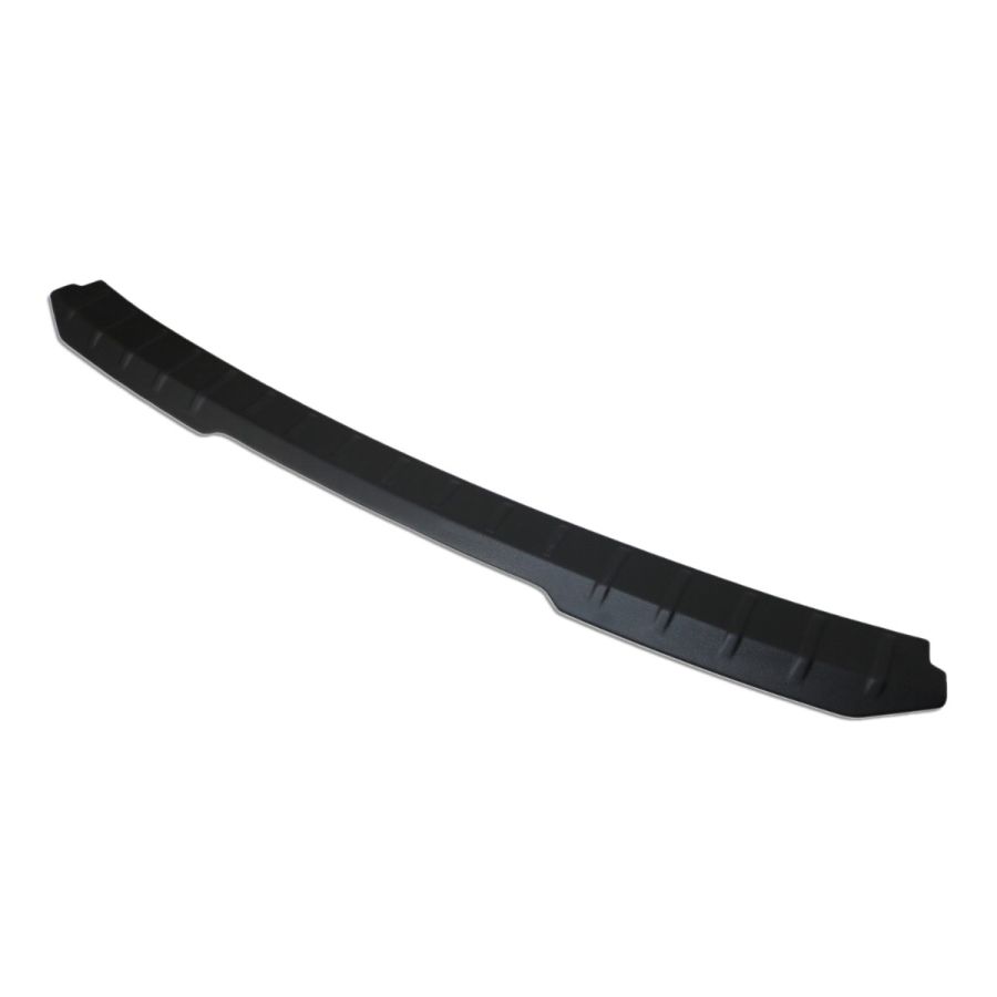 Dacia Jogger - Ornament protectie intrare portbagaj Black