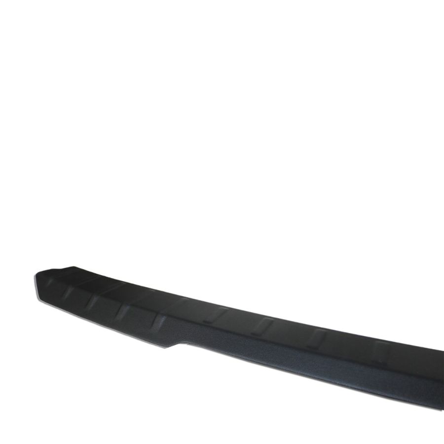 Dacia Jogger - Ornament protectie intrare portbagaj Black