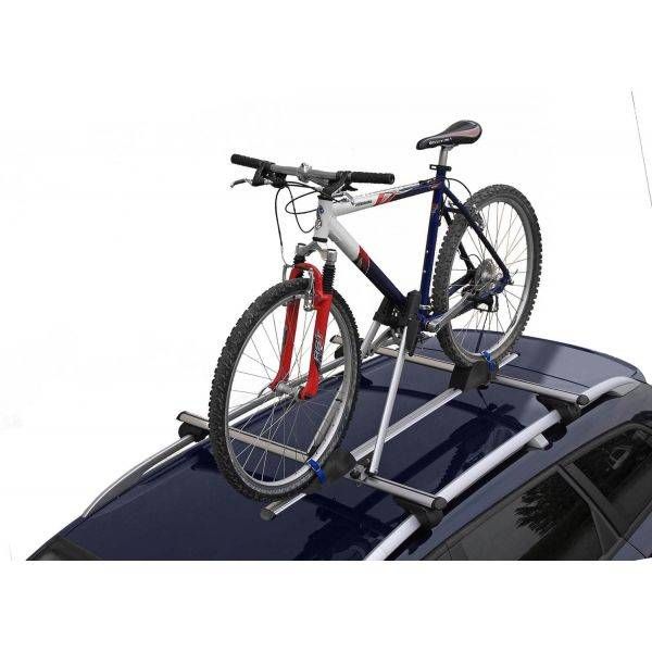 Suport bicicleta Menabo Asso cu prindere pe bare transversale