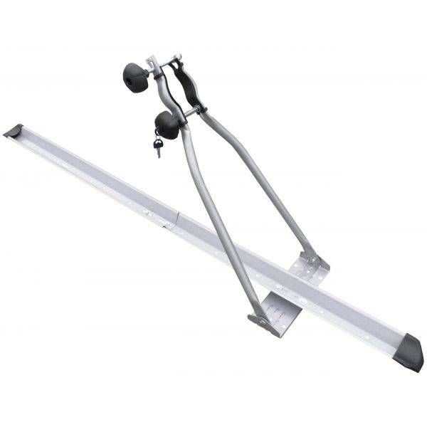 Suport bicicleta Menabo Huggy Lock cu prindere pe bare transversale
