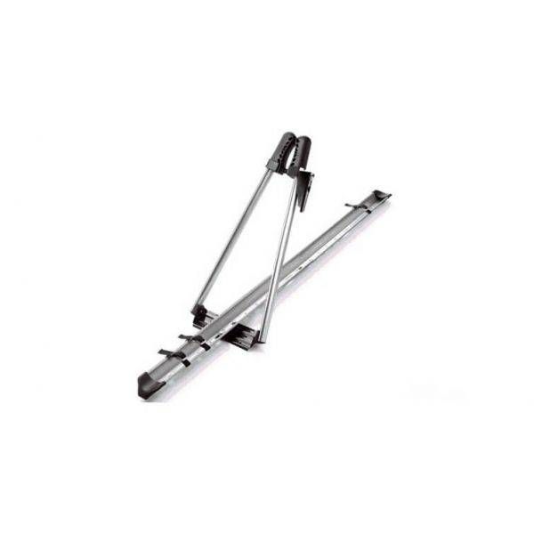 Suport bicicleta Menabo Iron cu prindere pe bare transversale