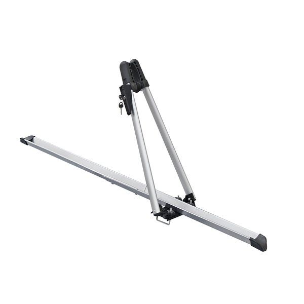 Suport bicicleta Menabo Iron cu prindere pe bare transversale