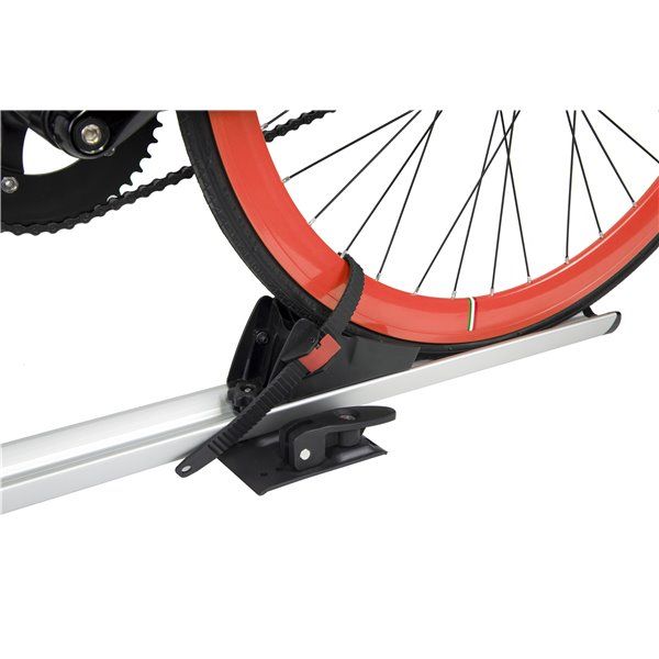 Suport bicicleta Menabo Juza cu prindere pe bare transversale