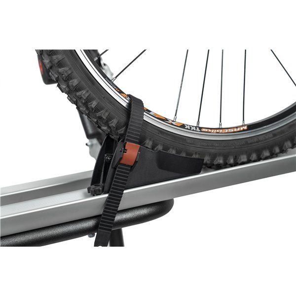 Suport biciclete Menabo Stand Up 2 pentru 2 biciclete cu prindere pe haion/portbagaj