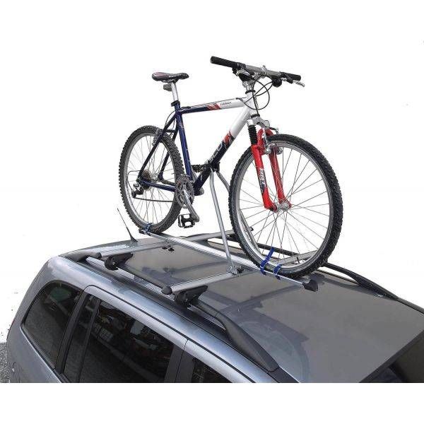 Suport bicicleta Menabo Top Bike cu prindere pe bare transversale