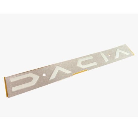 Duster II / Jogger - Sigla haion Logo Nou (Dacia Original)