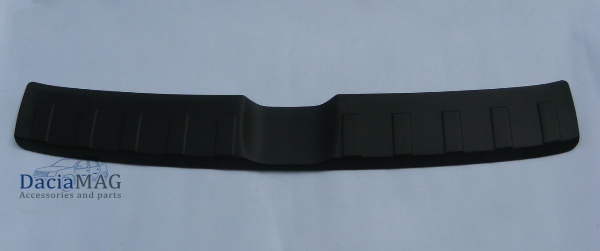Sandero II (2012-2020) - Ornament protectie portbagaj (Dacia Original)