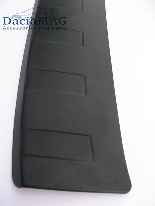 Sandero II (2012-2020) - Ornament protectie portbagaj (Dacia Original)