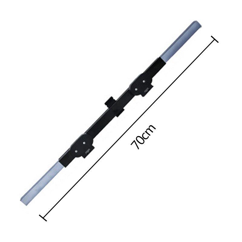 Parasolar pliabil Premium pentru parbriz 