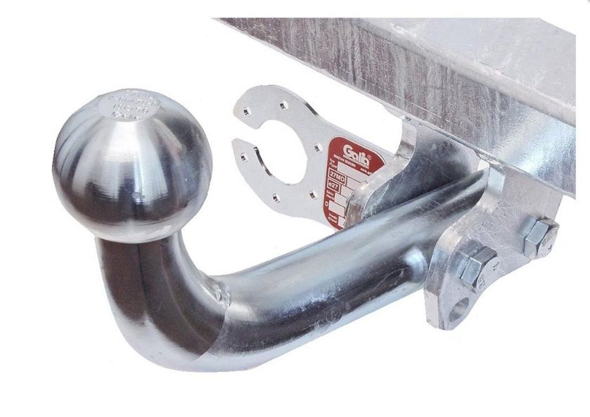 Lodgy - Kit de remorcare Galia