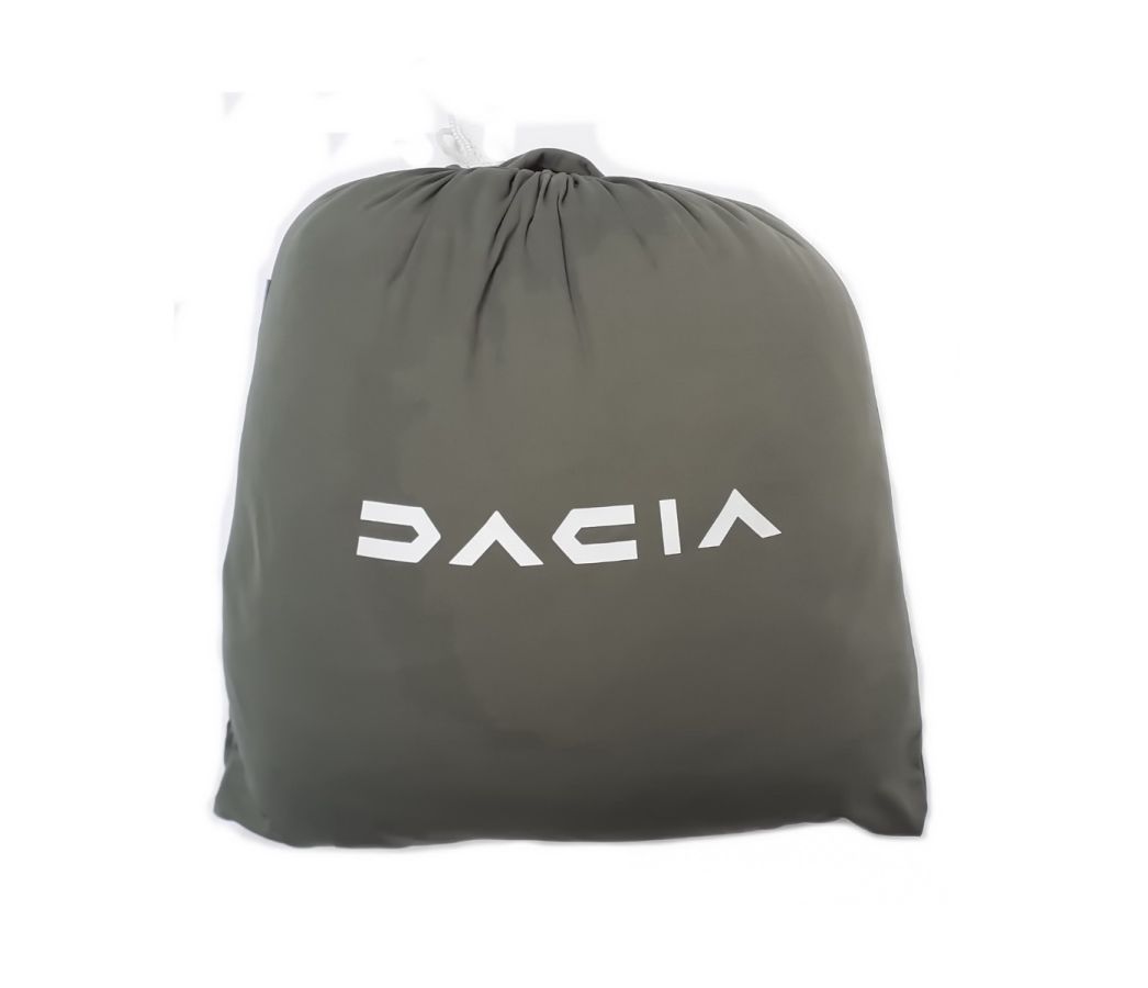 Bigster - Prelata exterioara cu logo 7711948838 (Dacia Original)