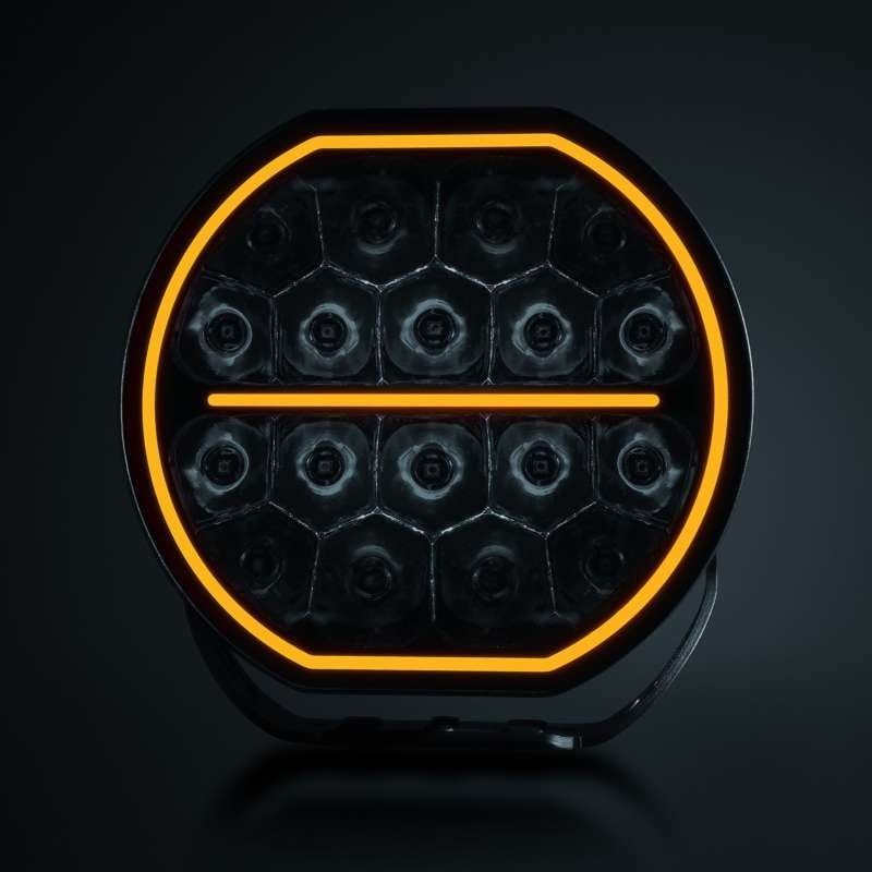 Proiector Led Big Energy 9