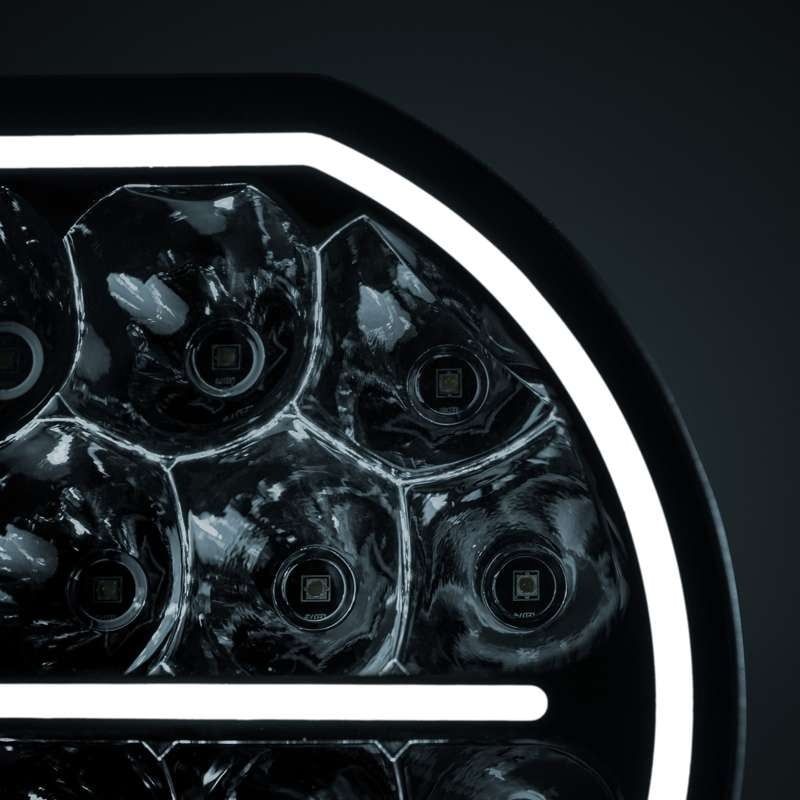 Proiector Led Big Energy 9