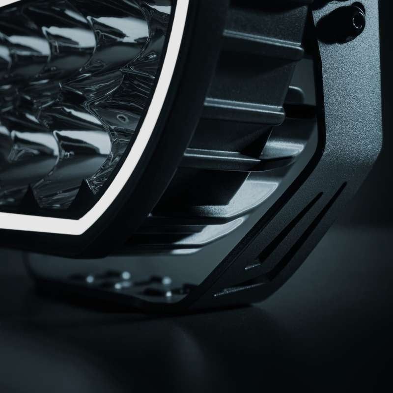 Proiector Led Big Energy 9
