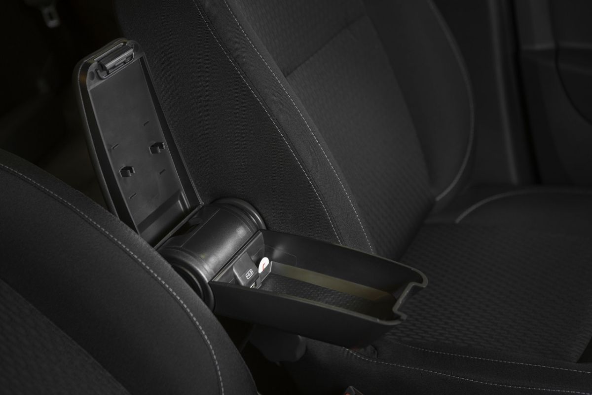 Sandero III / Stepway III (2020-2024) - Cotiera Premium