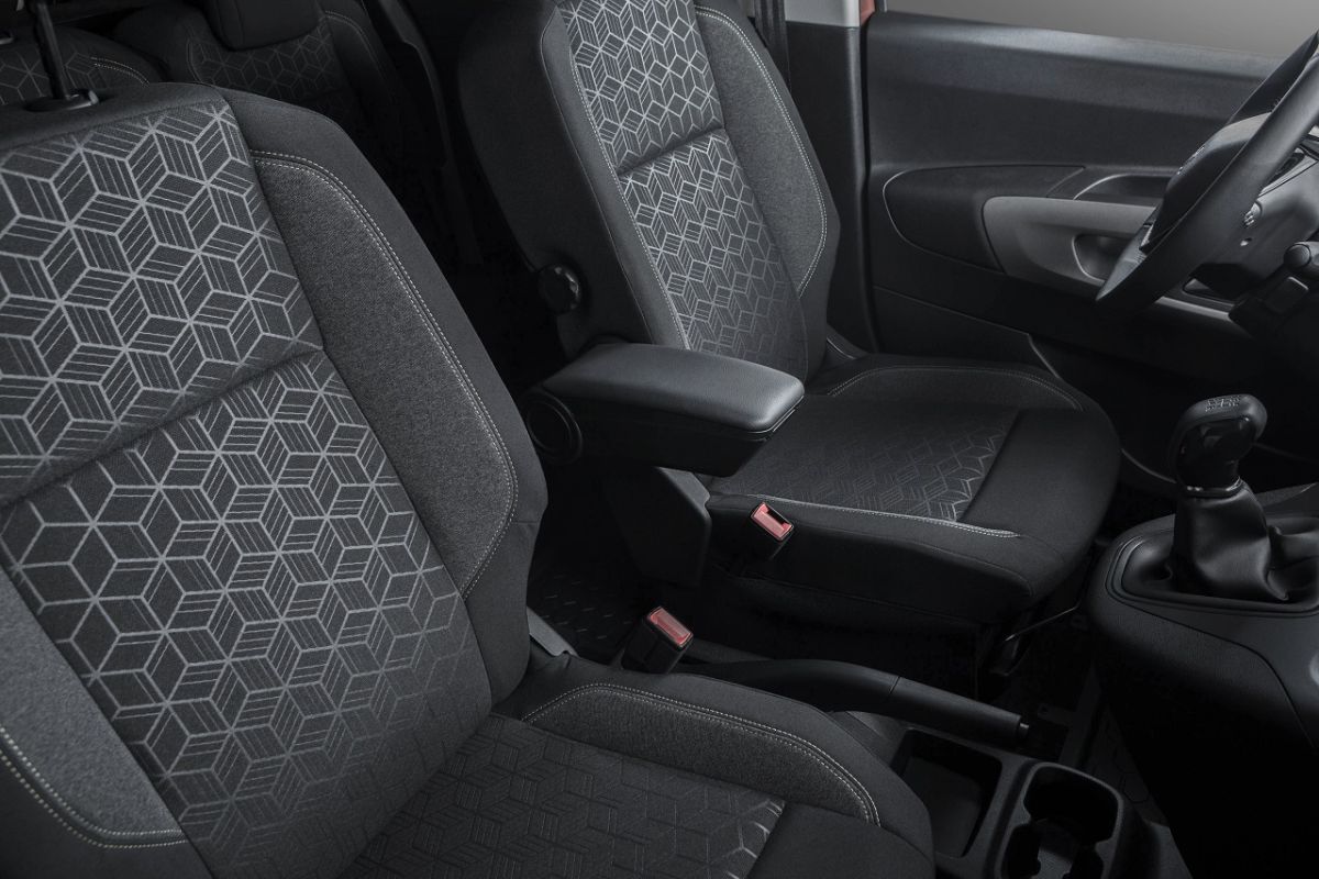 Sandero III / Stepway III (2020-2024) - Cotiera Premium