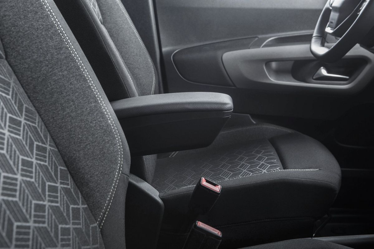 Sandero III / Stepway III (2020-2024) - Cotiera Premium