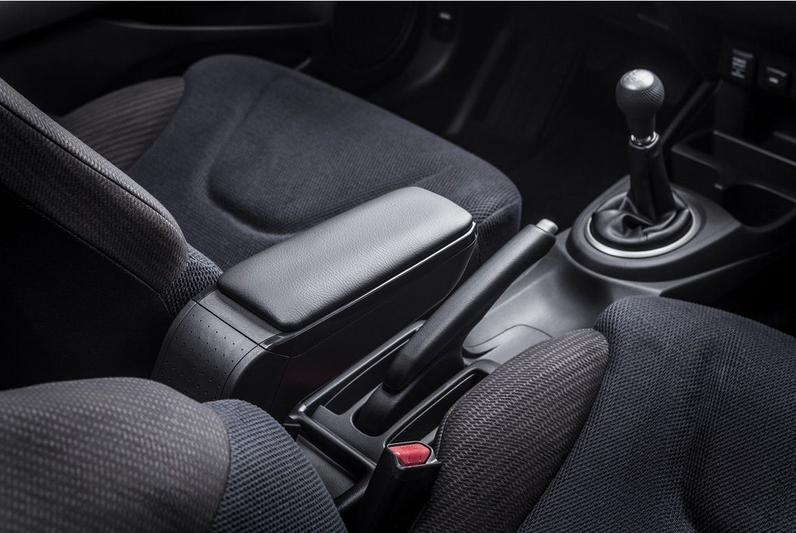 Duster II (2018-2024) - Cotiera Premium