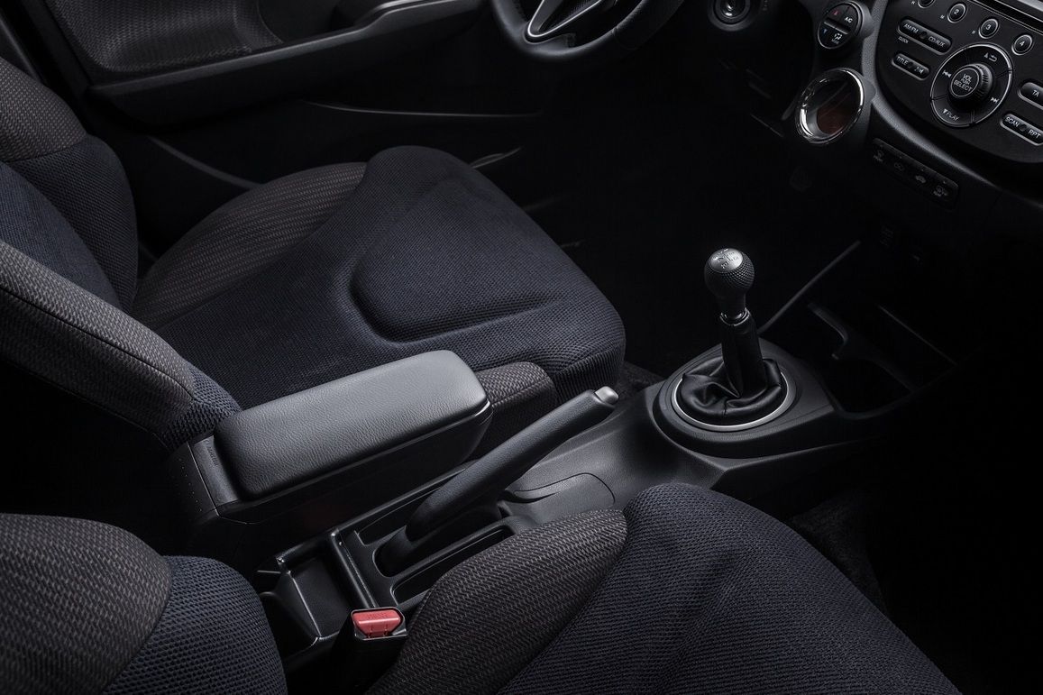 Duster II (2018-2024) - Cotiera Premium