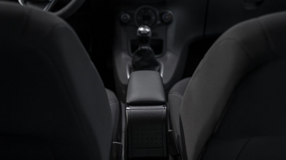 Duster II (2018-2024) - Cotiera Premium