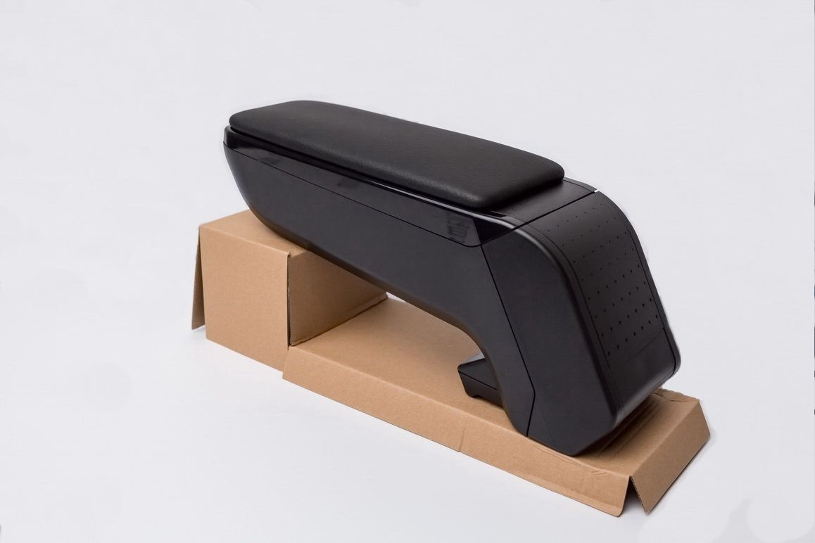 Duster II (2018-2024) - Cotiera Premium