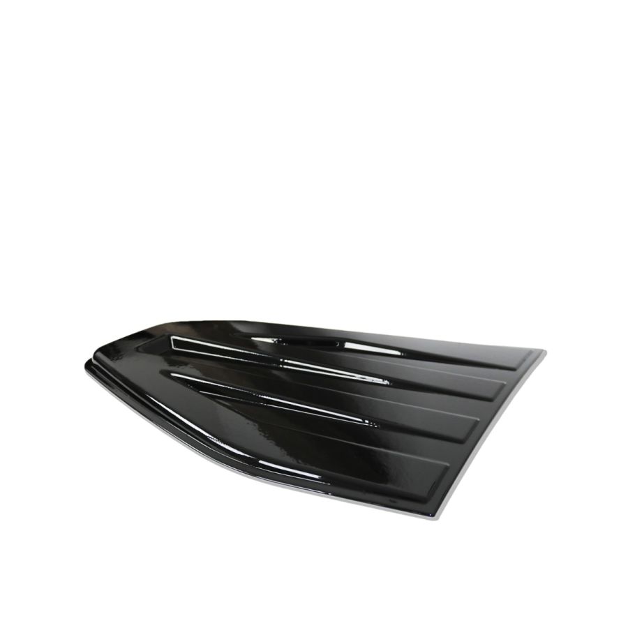 Dacia Jogger - Protectie geam lateral spate