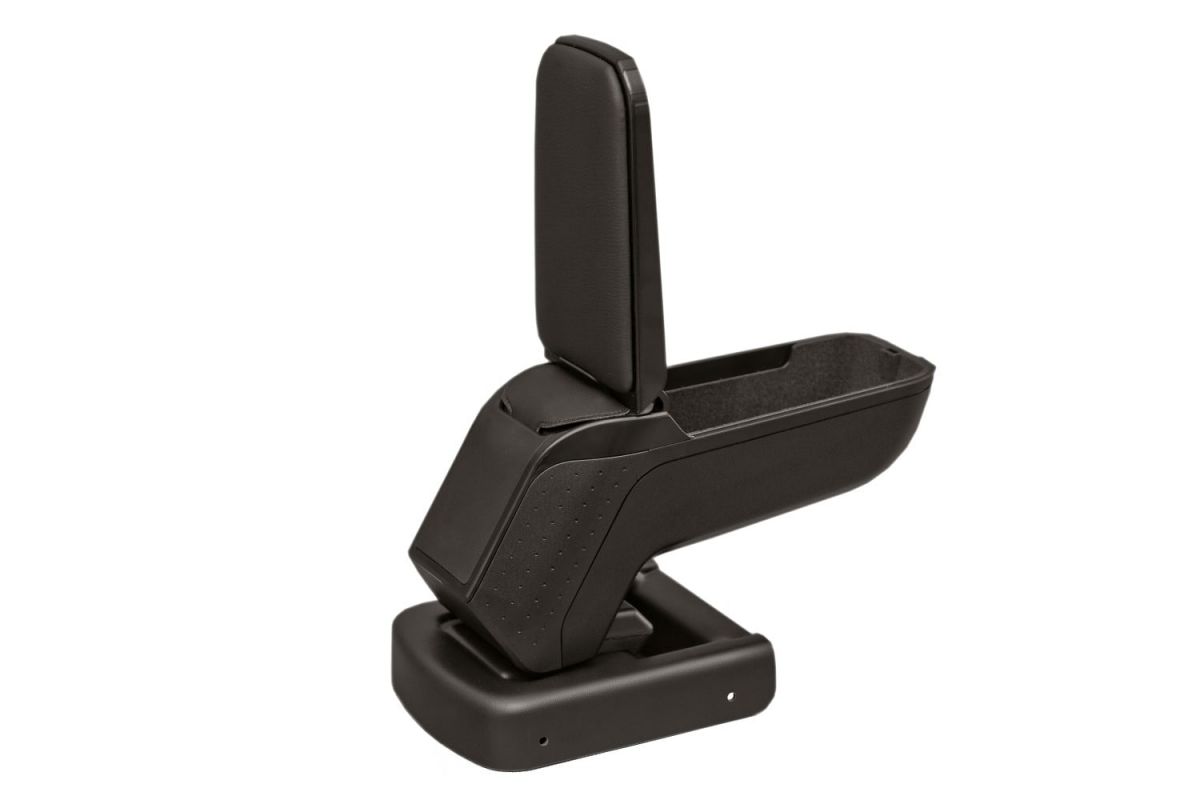 Dacia Spring - Cotiera Premium cu buzunar portabil 
