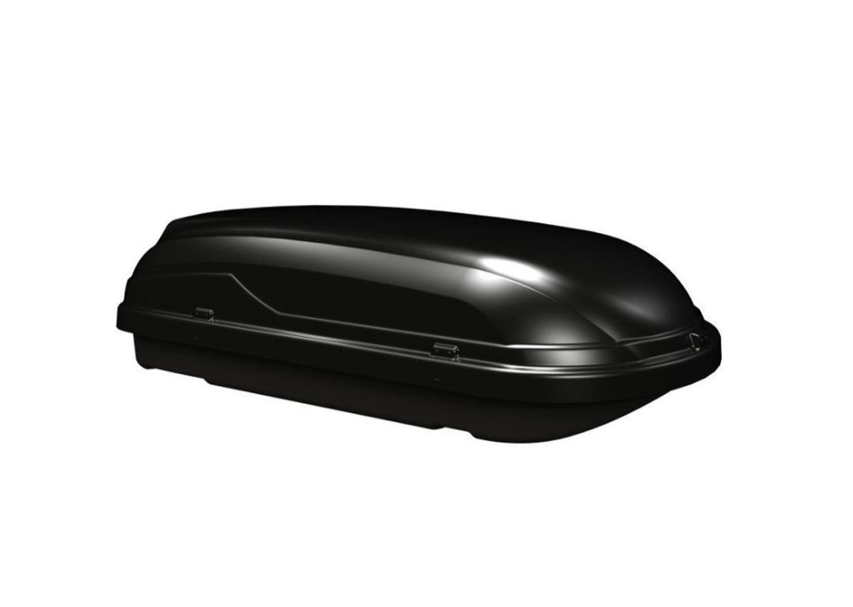 Cutie de transport 300L- RELAX Neagra