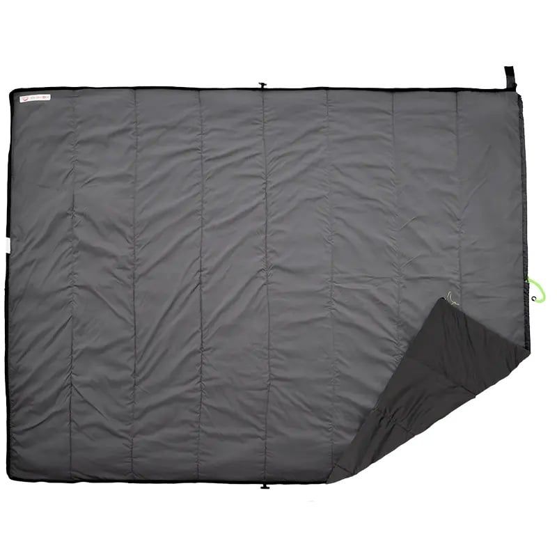 Sac de dormit tip plic 200x75cm Wild Land