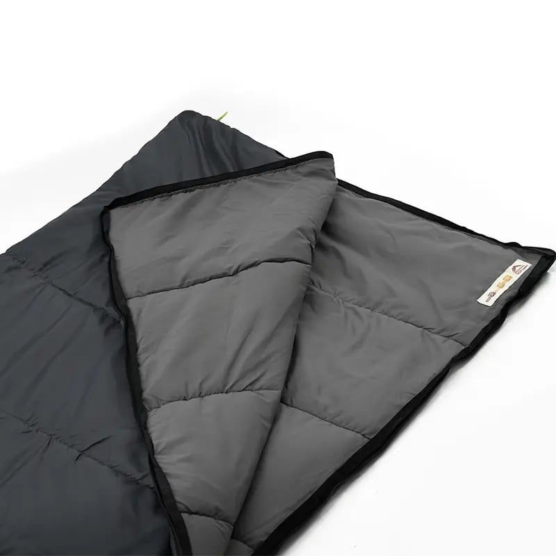 Sac de dormit tip plic 200x75cm Wild Land
