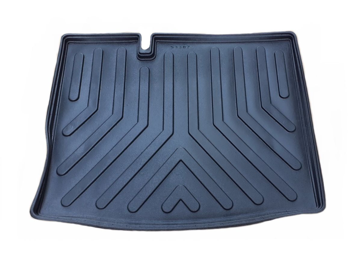 Sandero Stepway III / Sandero III - Tavita protectie portbagaj 