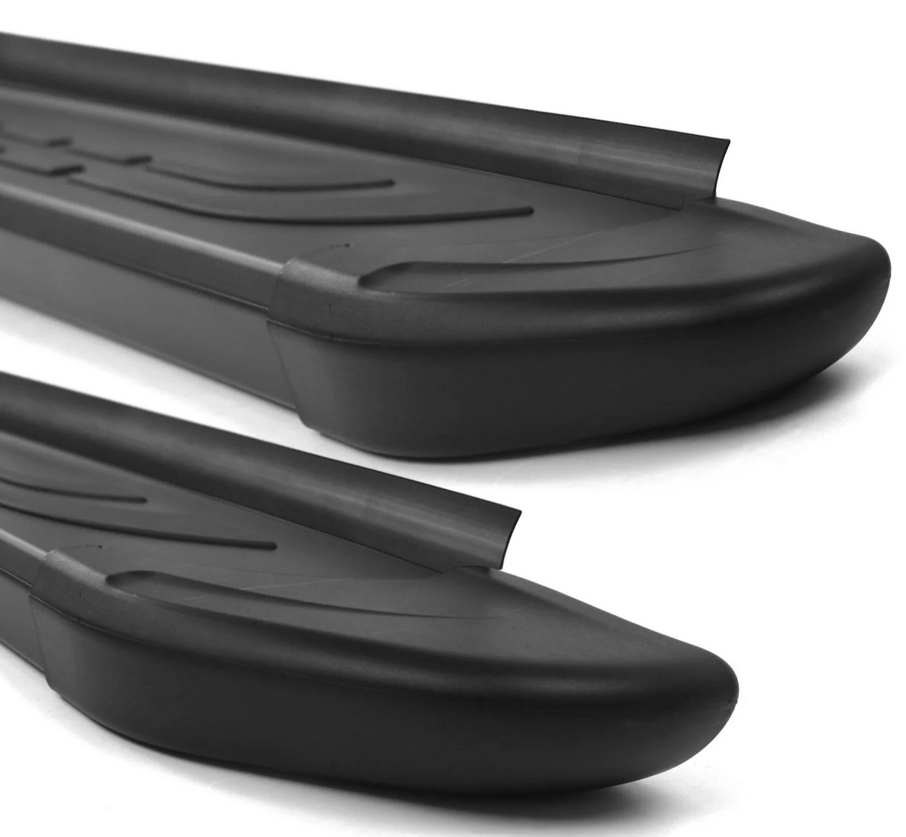 Duster III (2024-2025) - Set Praguri laterale 