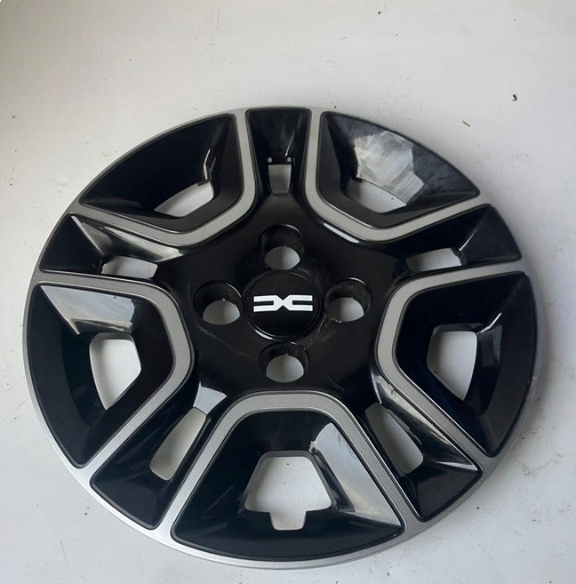 Dacia Spring - Capac 14