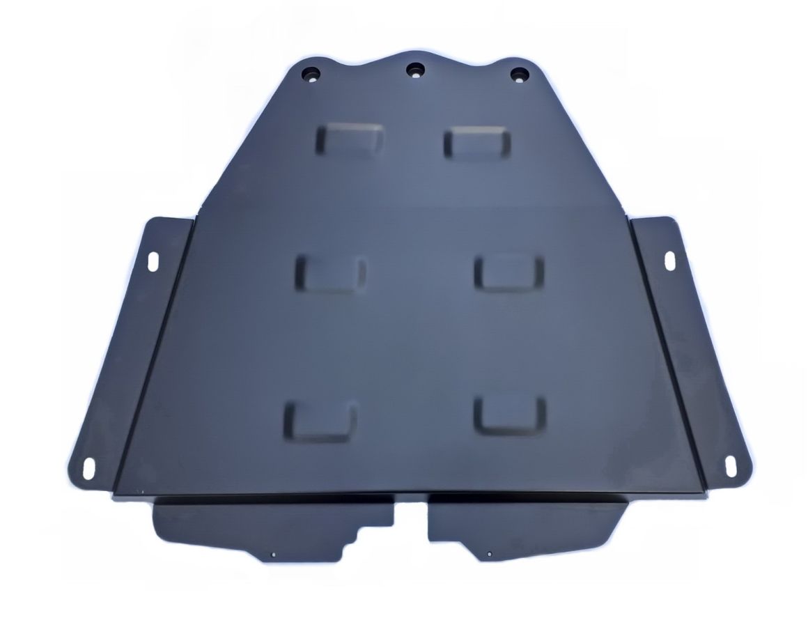 Jogger - Scut metalic pentru motor