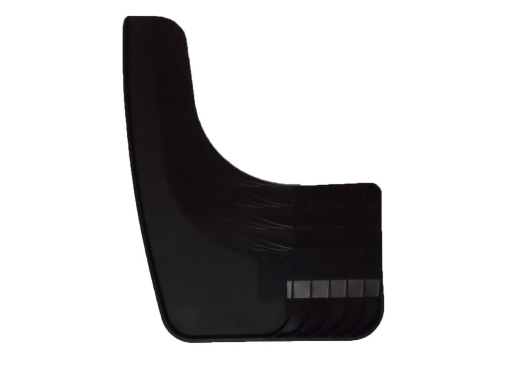 Sandero II (2012-2020) - Set aparatori de noroi fata si spate (Dacia Original)